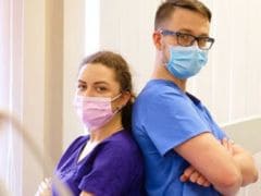 Diploma in Dental Surgery Assistant